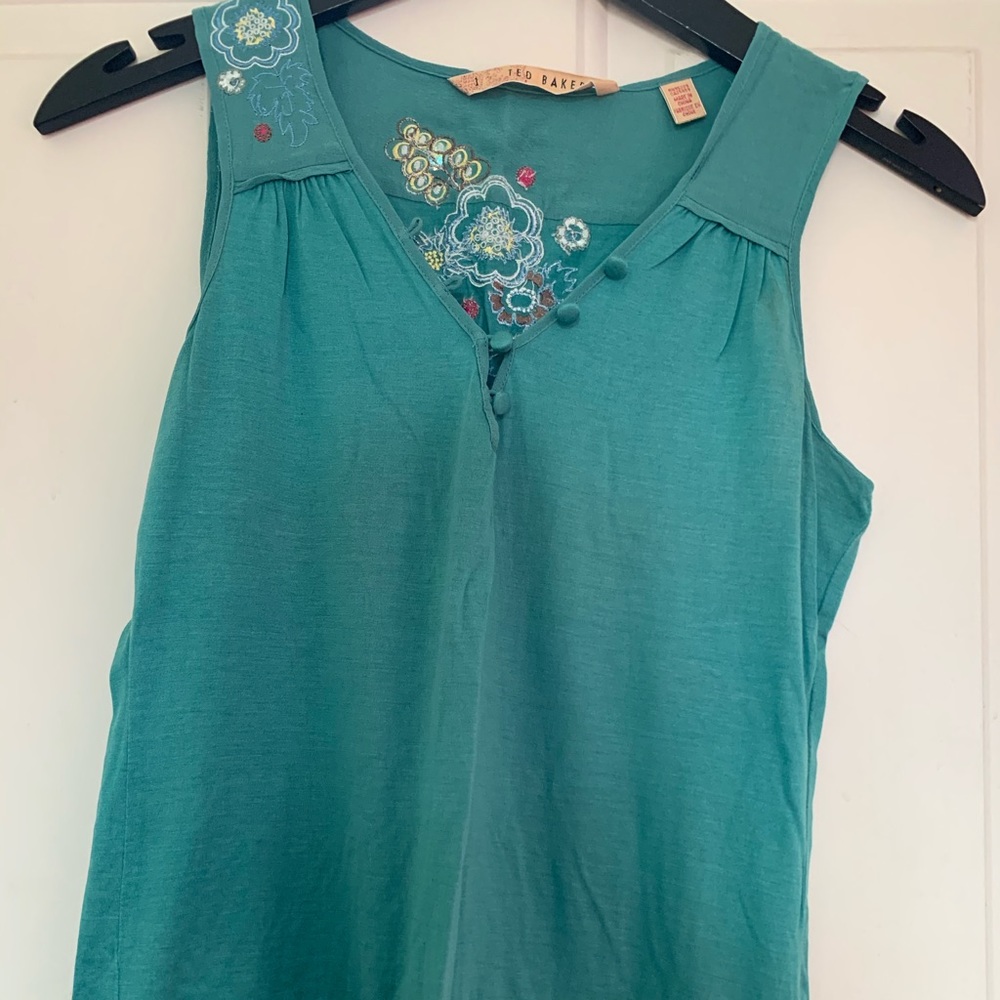 Ted Baker Top
